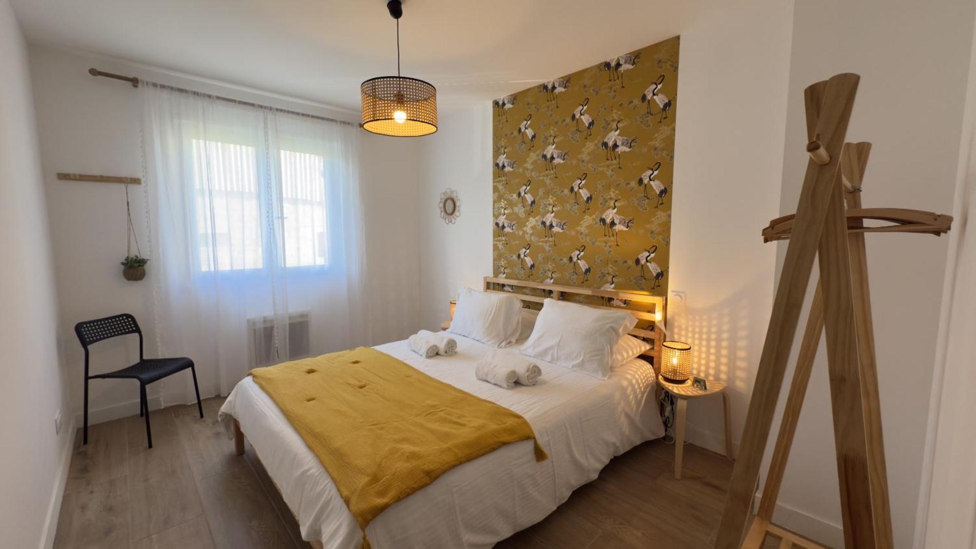 Casa de Férias Le Clos Du Moulin 3, With Garden, 3 Bedroom (adults Only)