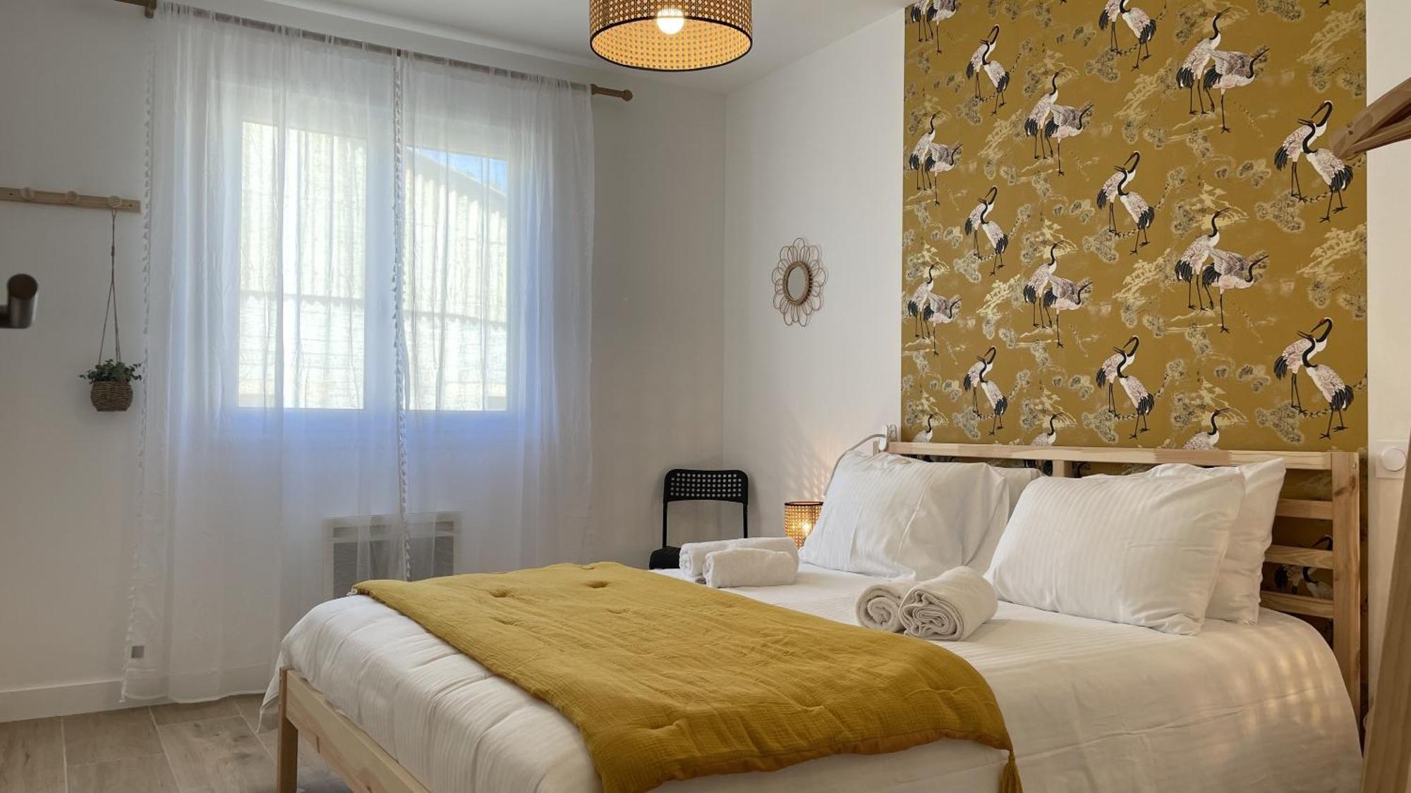 Casa de Férias Le Clos Du Moulin 3, With Garden, 3 Bedroom (adults Only)