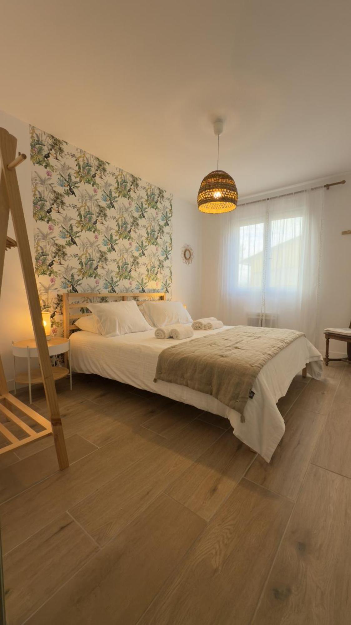 Casa de Férias Le Clos Du Moulin 3, With Garden, 3 Bedroom (adults Only) *