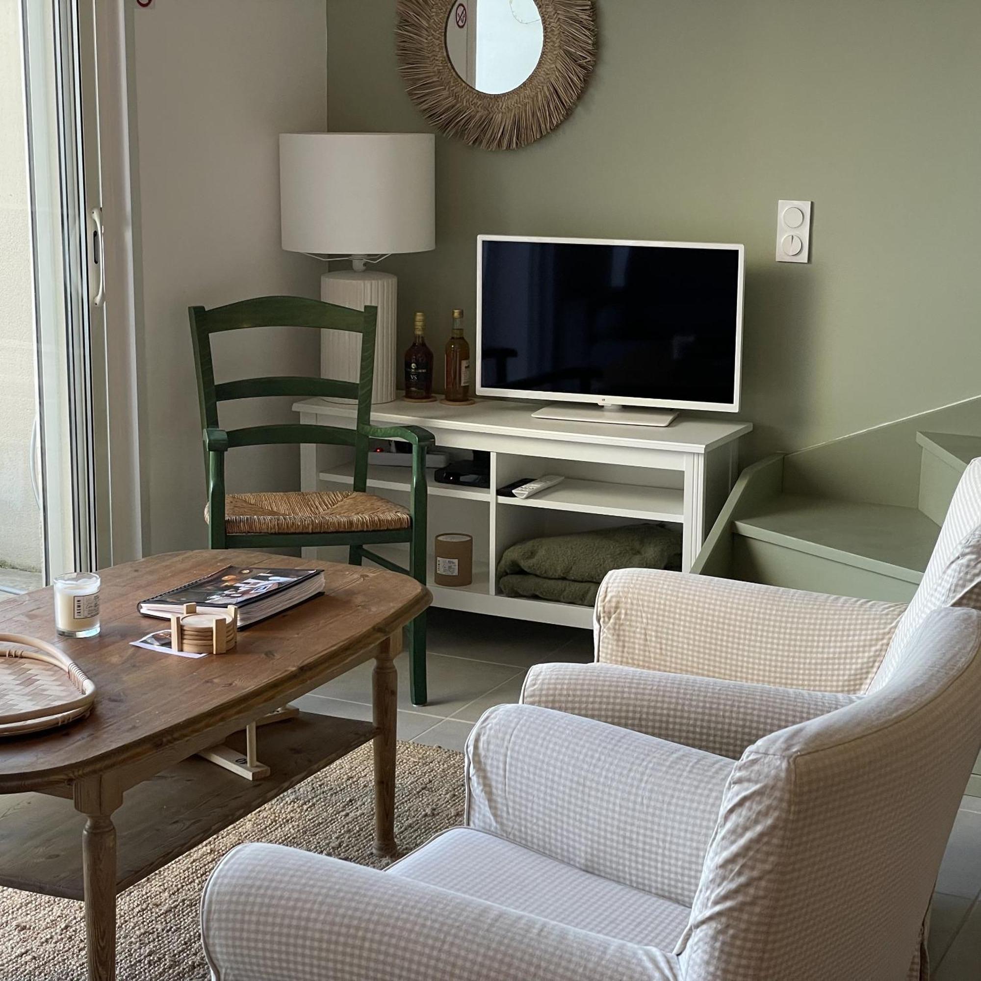 Le Clos Du Moulin 3, With Garden, 3 Bedroom (adults Only) Hébergement de vacances