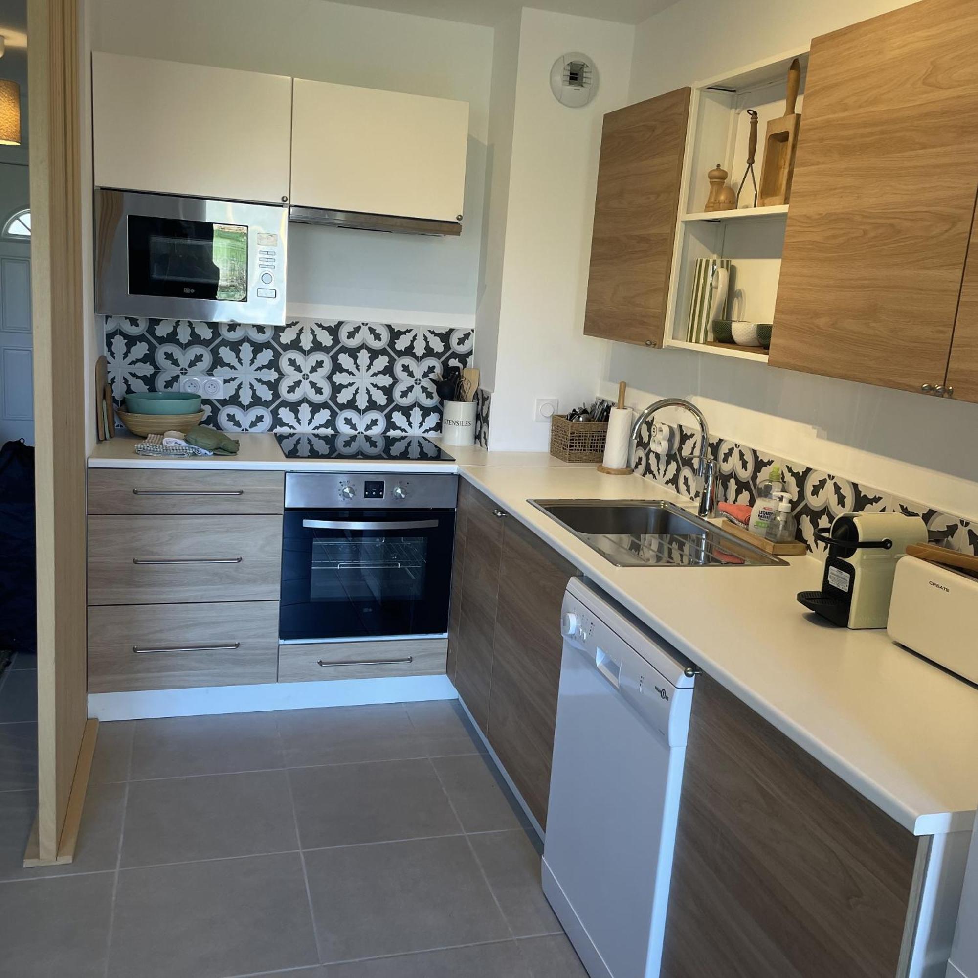 Hébergement de vacances Le Clos Du Moulin 3, With Garden, 3 Bedroom (adults Only)