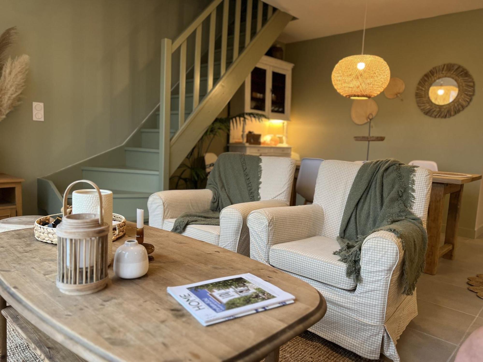 Le Clos Du Moulin 3, With Garden, 3 Bedroom (adults Only) * Entraigues-sur-la-Sorgue