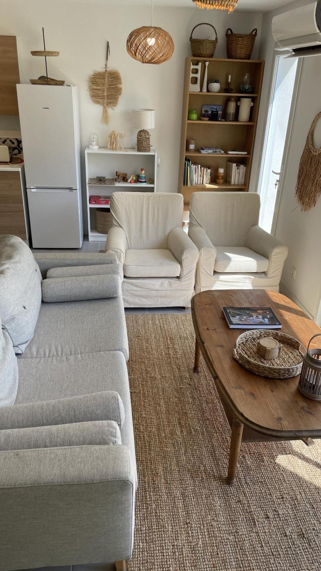 Holiday home Le Clos Du Moulin 3, With Garden, 3 Bedroom (adults Only) *
