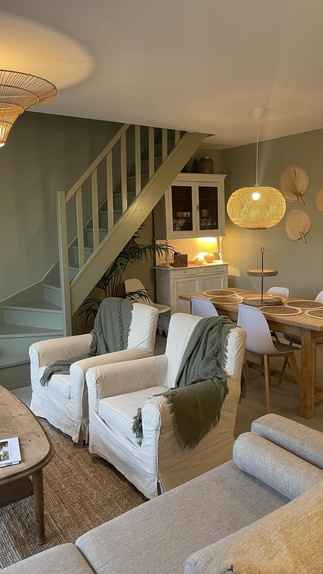Hébergement de vacances Le Clos Du Moulin 3, With Garden, 3 Bedroom (adults Only) Entraigues-sur-la-Sorgue