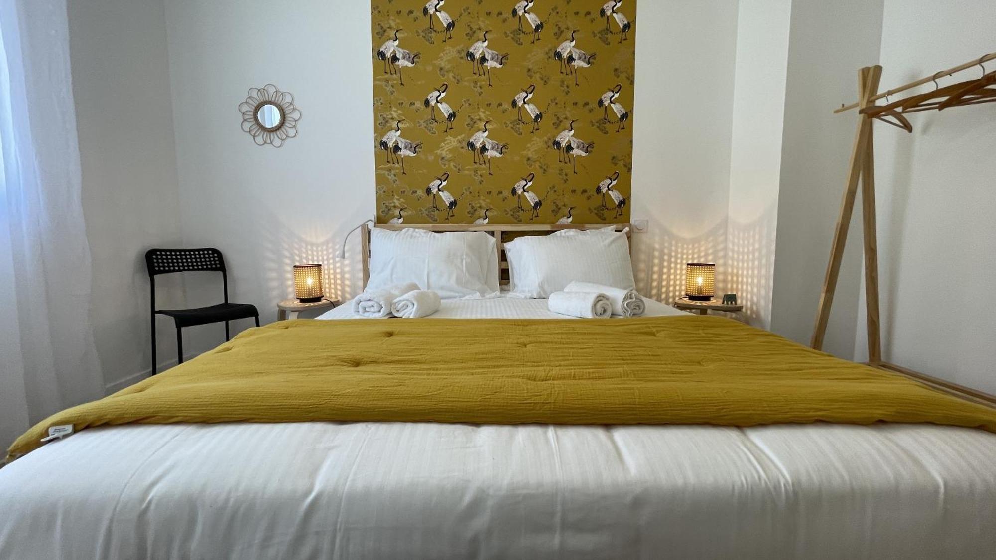 Le Clos Du Moulin 3, With Garden, 3 Bedroom (adults Only) Hébergement de vacances *