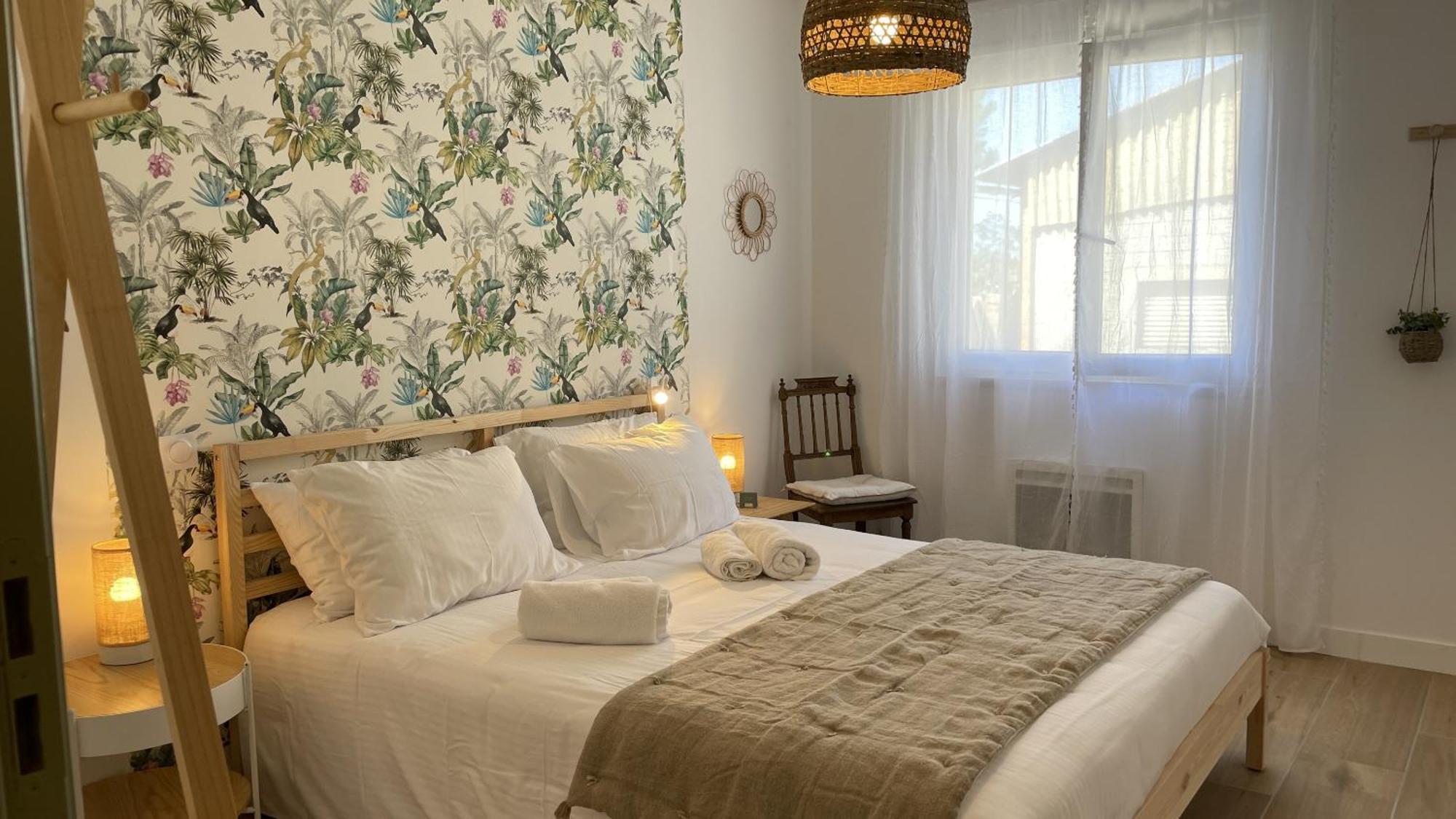 Le Clos Du Moulin 3, With Garden, 3 Bedroom (adults Only) Hébergement de vacances Entraigues-sur-la-Sorgue