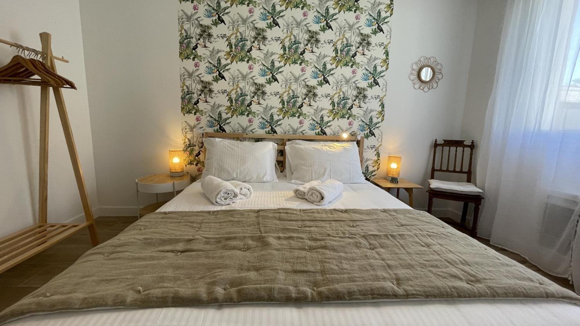 Hébergement de vacances Le Clos Du Moulin 3, With Garden, 3 Bedroom (adults Only) Entraigues-sur-la-Sorgue