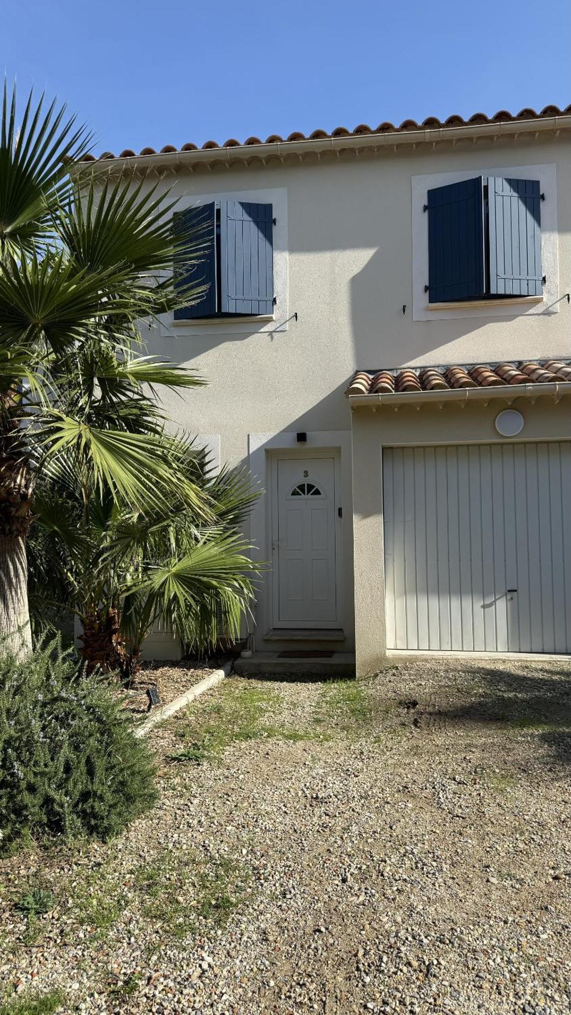 Hébergement de vacances Le Clos Du Moulin 3, With Garden, 3 Bedroom (adults Only) *