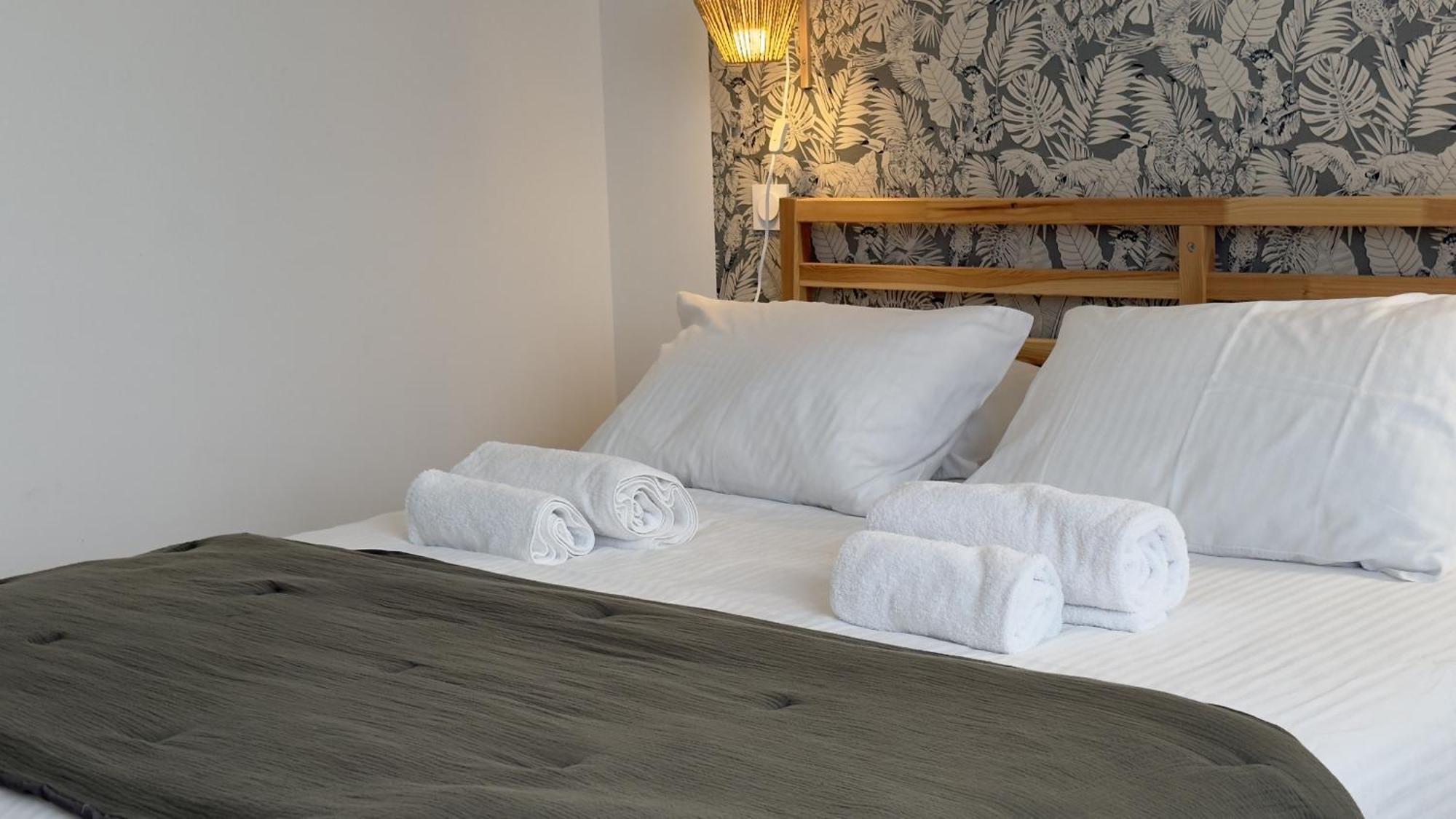 Le Clos Du Moulin 3, With Garden, 3 Bedroom (adults Only) Hébergement de vacances