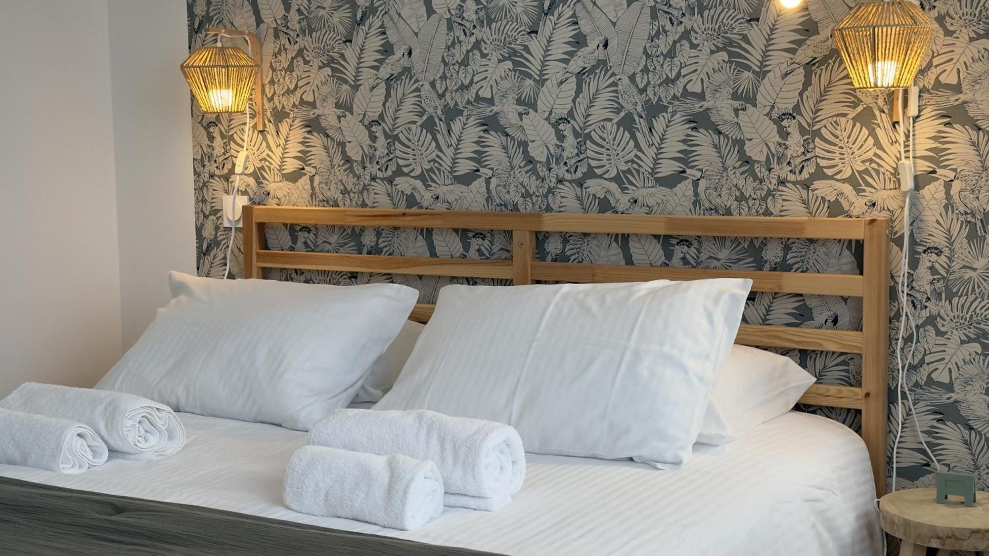 Hébergement de vacances Le Clos Du Moulin 3, With Garden, 3 Bedroom (adults Only) Entraigues-sur-la-Sorgue
