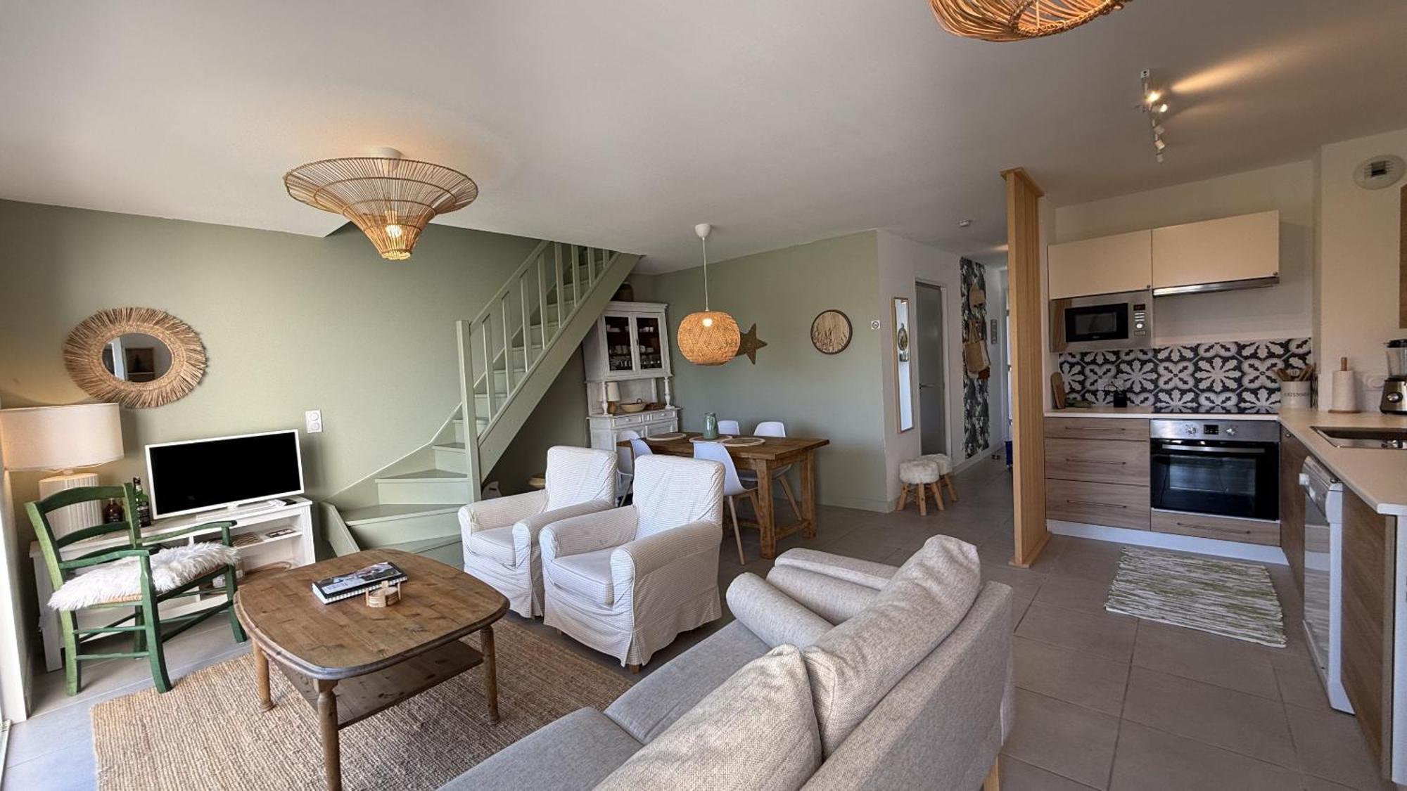 Hébergement de vacances Le Clos Du Moulin 3, With Garden, 3 Bedroom (adults Only) Entraigues-sur-la-Sorgue