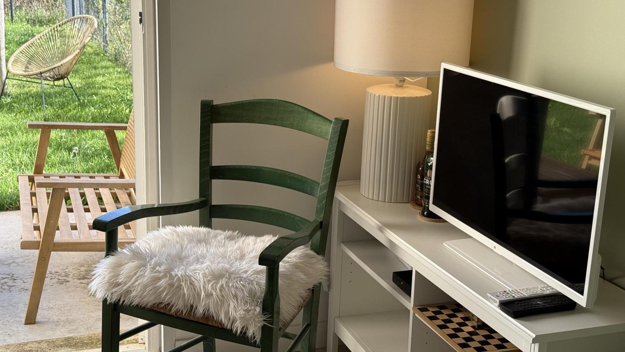 Hébergement de vacances Le Clos Du Moulin 3, With Garden, 3 Bedroom (adults Only)